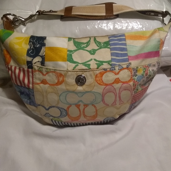 Coach Handbags - Coach handbag